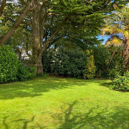 Boswenna Bed & Breakfast St Ives Exterior foto