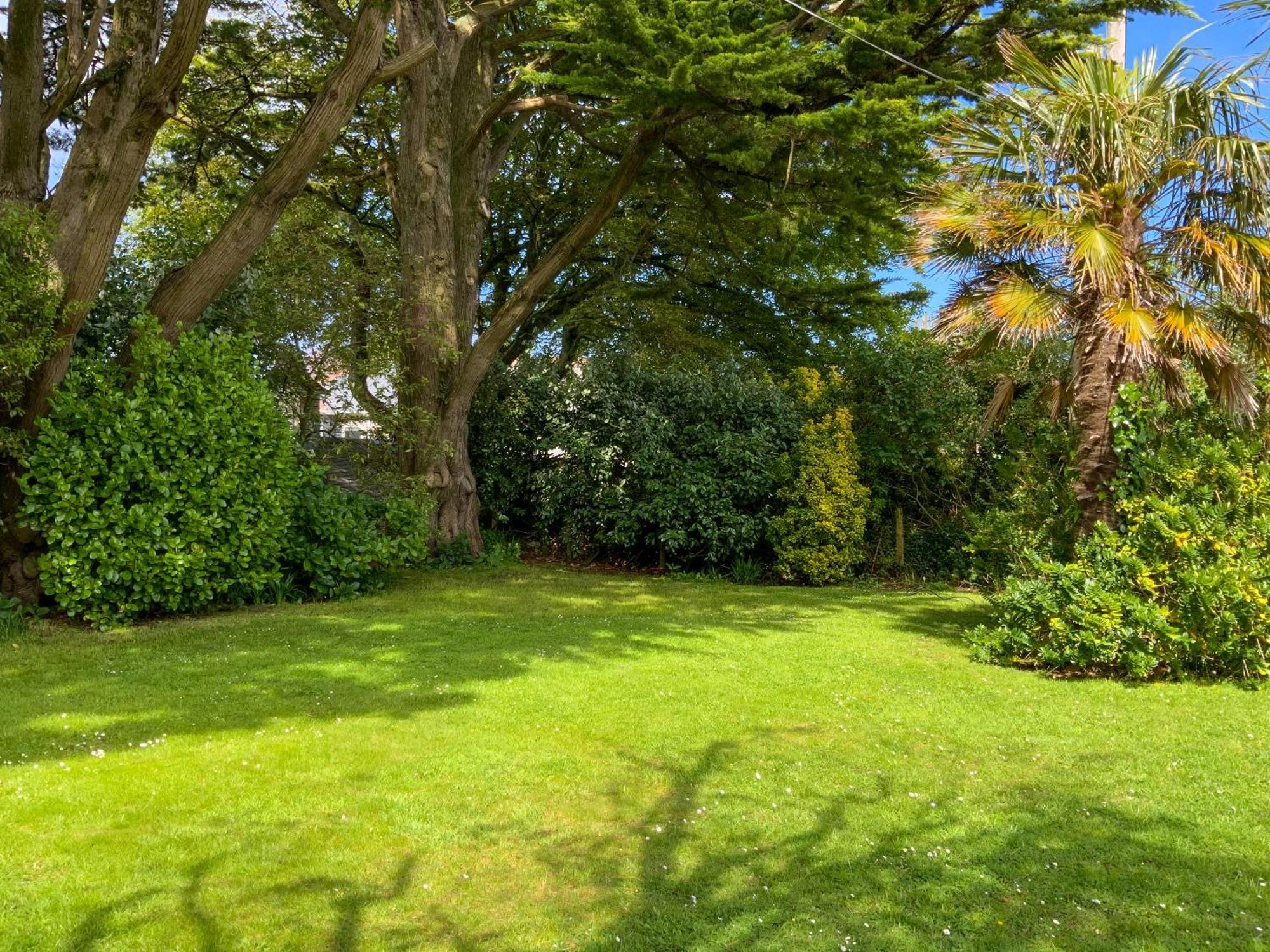 Boswenna Bed & Breakfast St Ives Exterior foto