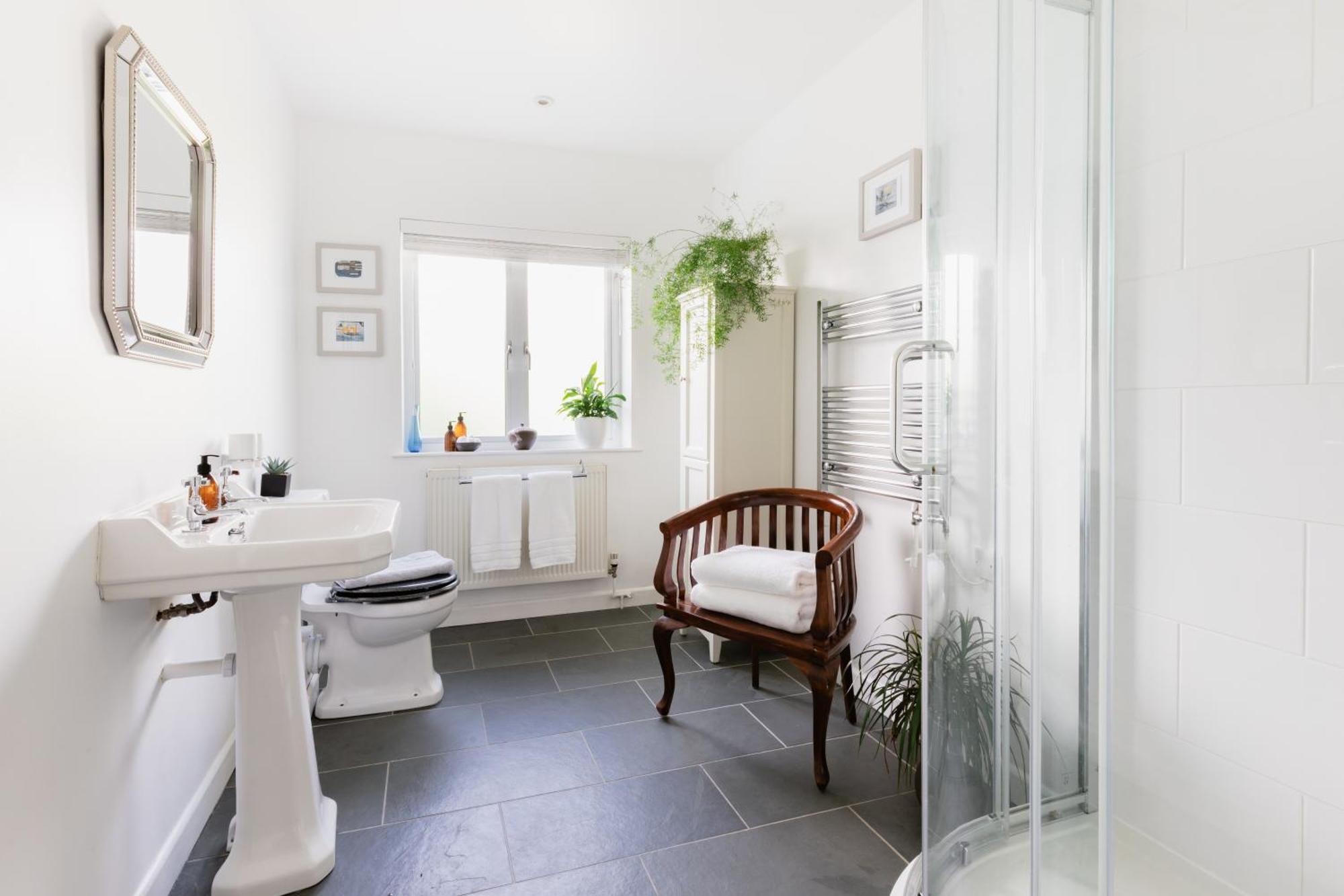 Boswenna Bed & Breakfast St Ives Exterior foto